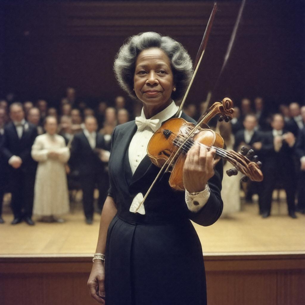 Edna Thompson